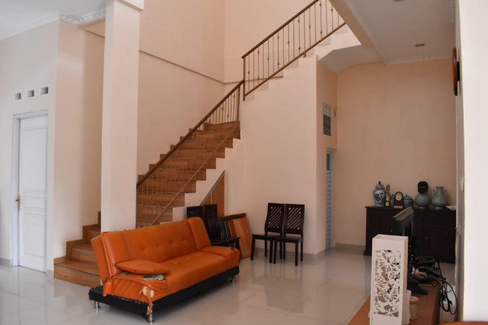 Rumah Dijual di Pancoran Mas Depok